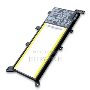 ASUS X554L X555 37wh C21N1347 Notebook New Original Genuine