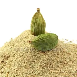 Iliki Powder/Cardamom 500g