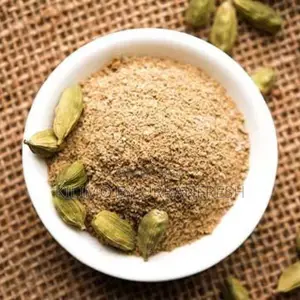 Cardamom Whole White 1 Kg