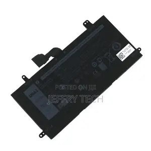 Dell 12-5290 JOPGR Original Genuine Laptop Battery (6 Months