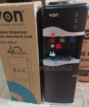 Von With Compressor