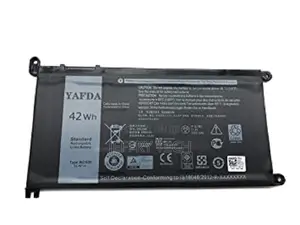 Dell 13-5000 Genuine Original Laptop Battery ( 6 Months Warr