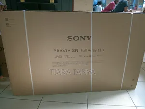 Sony Bravia 75′′ 75X90L XR UHD Google Tv