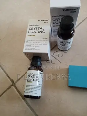 Surfaces Ceramic Coating for Cars Interior