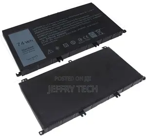 Dell 357F9 Original Laptop Battery ( 6 Months Warranty)