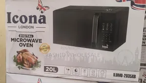 Microwave Smart Icona
