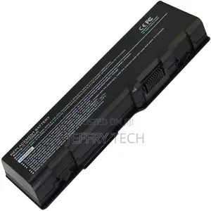Dell 6000 Replacement Laptop Battery ( 3 Months Warranty)