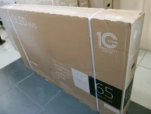 Lg 65" Smart C3 Oled Evo Tv