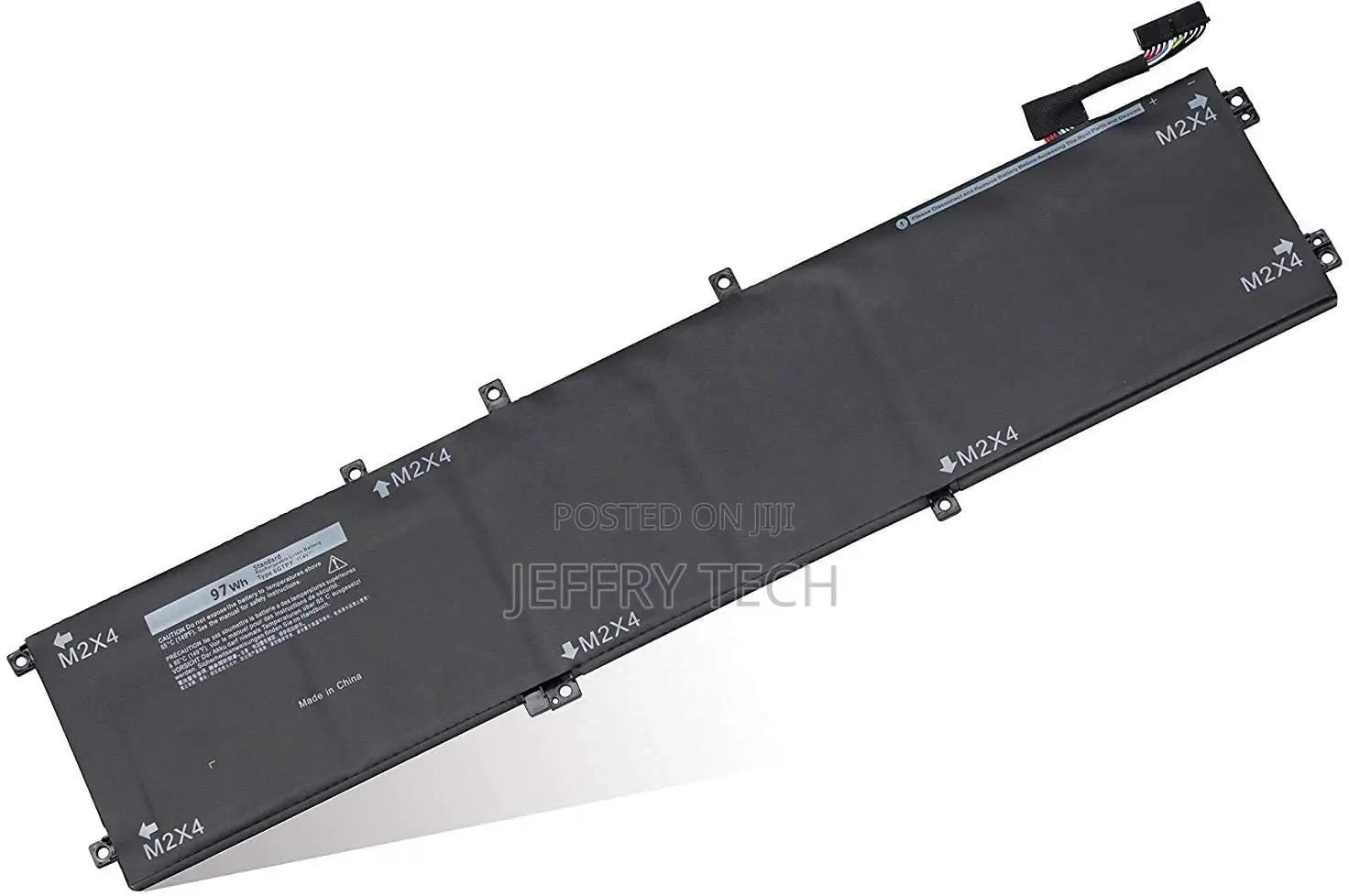 Dell 6GTPY Original Genuine High Quality Laptop Battery ( 6