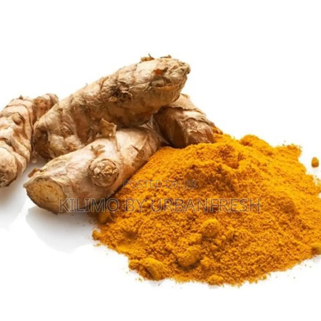 Indian Turmeric 500g