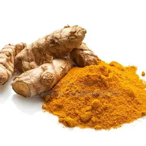 Indian Turmeric 500g
