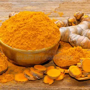 Indian Turmeric 250g