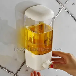 500 Ml Touch Soap Dispenser