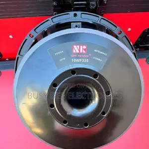 NR 10WF335 Naked Speaker