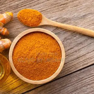 Turmeric 1kg