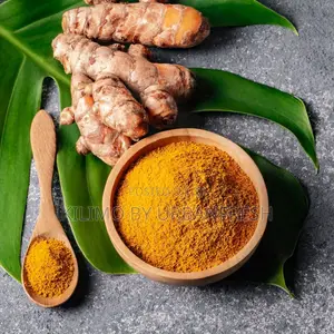 Turmeric 500g