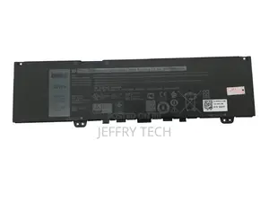 Dell F62G0 Original Genuine High Quality Laptop Battery ( 6