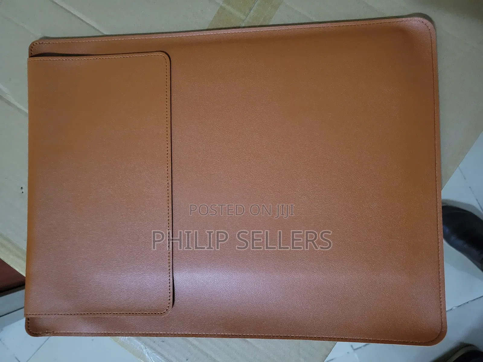 Macbook Air Pro 14.1 15.4 Inch Laptop Bag Notebook Tablet Ca
