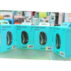 Logitech M220 Silent Wireless Mouse