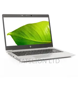 Laptop HP EliteBook 745 G6 16GB Intel Core I5 SSD 128GB