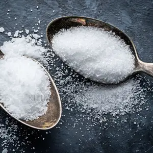 Sea Salt 1kg