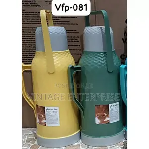 3.2ltrs Breakable Flask • √