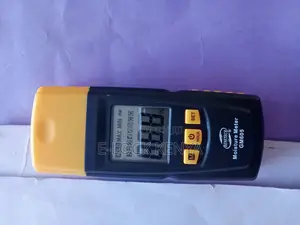 Wood Moisture Meter for Accurate Readings