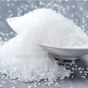 Sea Salt 500g