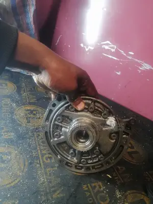 1nz Probox Gearbox Fluid Pump