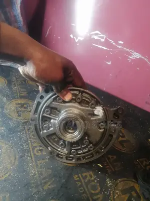 1nz Probox Gearbox Fluid Pump