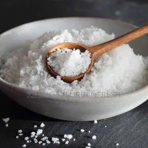 Sea Salt 250g