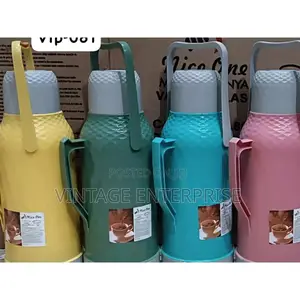 Breakable Thermos Flask (3.2ltrs Capacity)