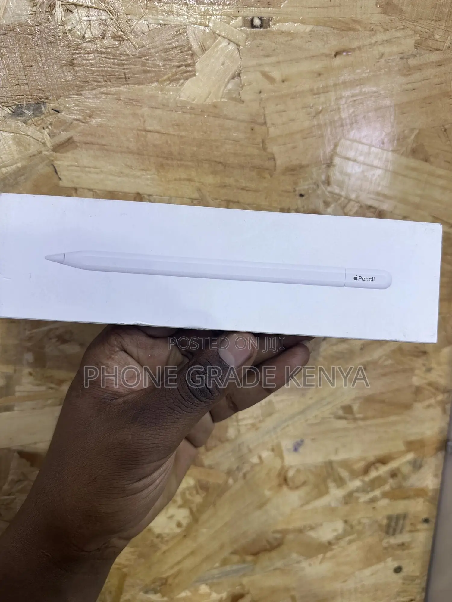 Apple Pencil 2 Type C
