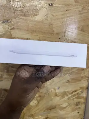 Apple Pencil 2 Type C
