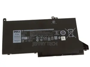 DELL Latitude 12 7000 7480 7280 DJ1J0 PGFX4 42wh Battery