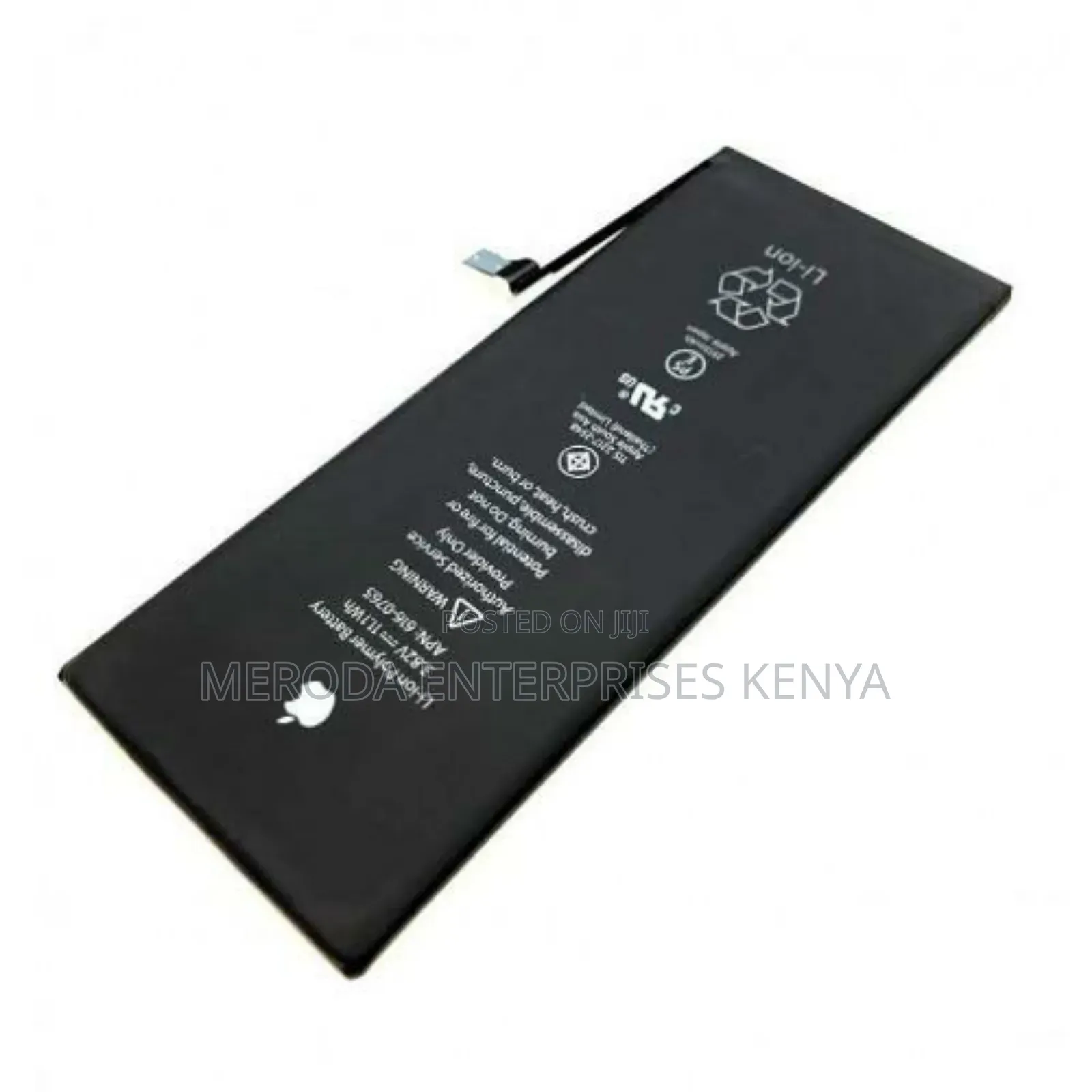 iPhone 5,6,6s,6s Plus 7,7+,8,8+ Original Battery