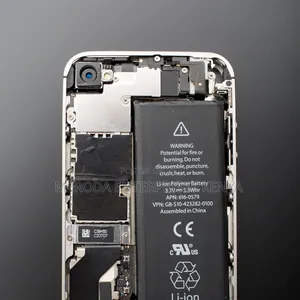 iPhone 5,6,6s,6s Plus 7,7+,8,8+ Original Battery