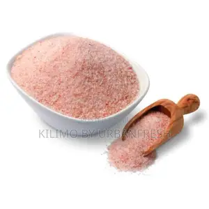 Pink Salt 250g
