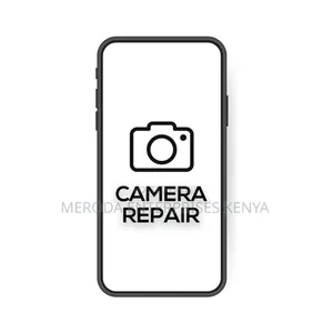 Smartphone Camera Repair