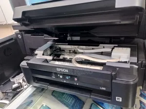 Epson L210