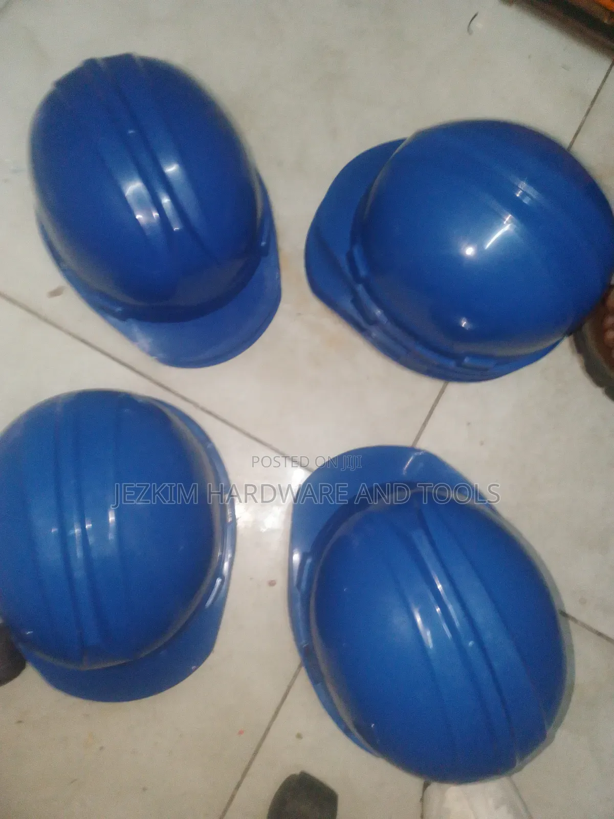 Constraction Helmet Heavy Duty