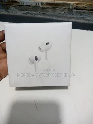 Apple Original Earpods Pro