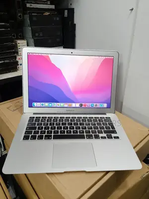 Laptop Apple MacBook Air 2017 8GB Intel Core I5 SSD 256GB