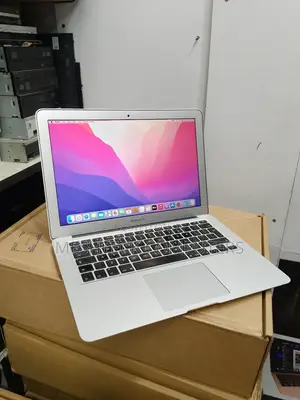 Laptop Apple MacBook Air 2017 8GB Intel Core I5 SSD 256GB