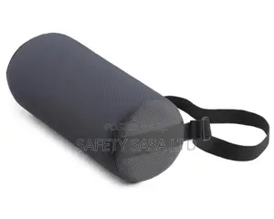 Med Orthopedic Lumbar Roll Cushion for Back Pain and Posture