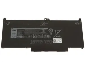 Dell Latitude MXV9V 5300 .6V 60wh Genuine Origina