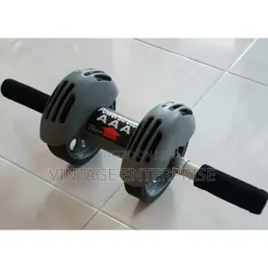 High Quality Power Stetch Roller (Sport Equipment).• √