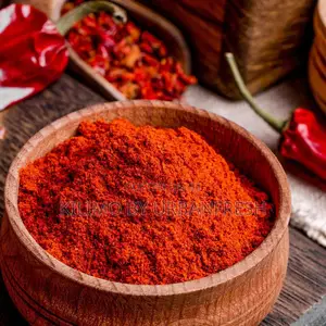 Paprika Powder 1kg
