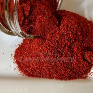 Paprika Powder 500g