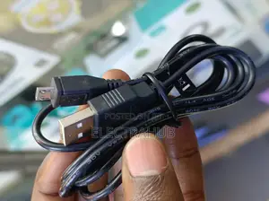 PS4 Transmission Cable USB to Controller